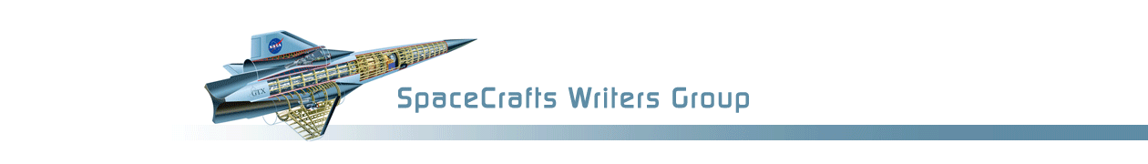 SpaceCrafts Writers Group
