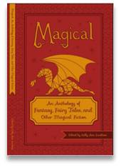Magical, Magical Anthology, Kelly Ann Jacobson